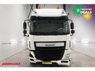 DAF CF 460 FTG 6X2 Euro 6 picture 15