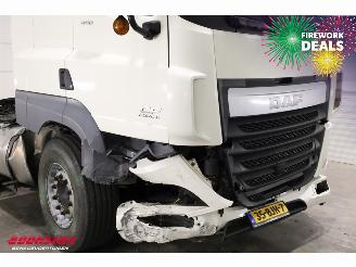 DAF CF 460 FTG 6X2 Euro 6 picture 11