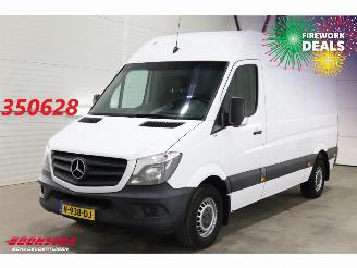 Ocazii auto utilitare Mercedes Sprinter 316 CDI Aut. Airco Cruise Camera AHK 2017/1