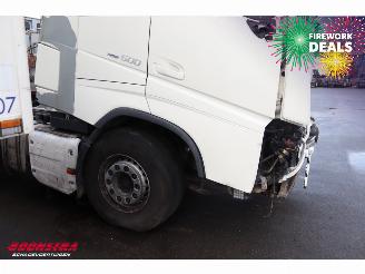Volvo FH 500 6X2 Lift Stuur Euro 6 picture 5