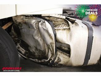 Volvo FH 500 6X2 Lift Stuur Euro 6 picture 15