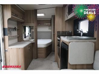 Sprite  Cruzer 480 SR Solar Frans Bed Oven Magnetron Douche picture 7