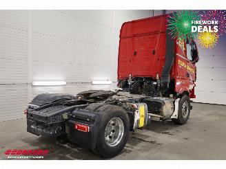 Mercedes Actros 2151 ACC Alcoa Hydrauliek picture 3