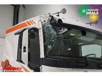 Volvo FH 420 Alcoa Compressor picture 6