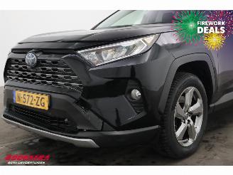 Toyota Rav-4 2.5 Hybrid AWD Business Plus LED ACC JBL Leder Camera AHK picture 10
