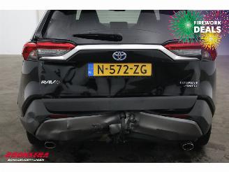 Toyota Rav-4 2.5 Hybrid AWD Business Plus LED ACC JBL Leder Camera AHK picture 12