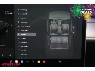 Tesla Model Y RWD 58 kWh Pano LED ACC Leder SHZ LRHZ picture 30