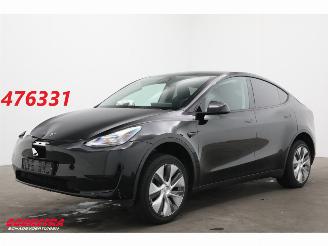 Vaurioauto  passenger cars Tesla Model Y RWD 58 kWh Pano LED ACC Leder SHZ LRHZ 2024/8