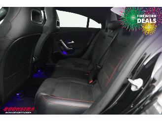 Mercedes Cla-klasse 250e AMG Pano LED ACC Memory Camera picture 20