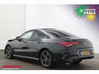 Mercedes Cla-klasse 250e AMG Pano LED ACC Memory Camera picture 4