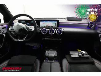 Mercedes Cla-klasse 250e AMG Pano LED ACC Memory Camera picture 17