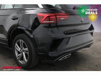 Volkswagen T-Roc 1.0 TSI R-Line LED ACC Airco LRHZ SHZ 17.647 km! picture 6