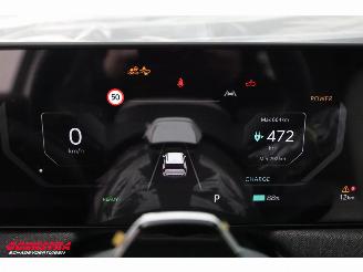 skadebil auto Kia EV3 GT-Line 81.4 kWh ACC H/K Schuifdak LRHZ Camera AHK 2025/11