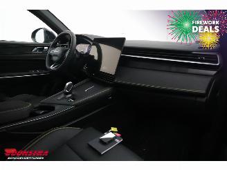 Lynk & Co 01 1.5 PHEV More Pano LED ACC SHZ picture 12