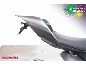 Ducati  Panigale V2 ABS LED Lap Timer picture 9