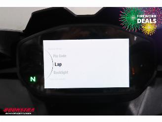 Ducati  Panigale V2 ABS LED Lap Timer picture 20