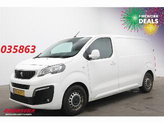 Ocazii auto utilitare Peugeot Expert 1.6 BlueHDI 95 Pro Airco Cruise PDC 2016/7
