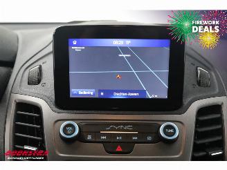 Ford Transit Connect 1.5 EcoBlue L2 Trend Navi Clima Cruise Camera PDC AHK picture 21