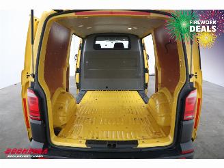 Volkswagen Transporter 2.0 TDI 150 PK L1-H1 2X Schuifdeur Airco Cruise PDC AHK picture 8