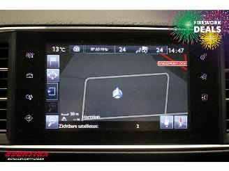 Peugeot 308 SW 1.6 BlueHDI Active Pano Navi Clima Cruise PDC picture 25