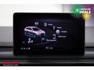 Audi A4 Avant 40 TFSI Sport S-Line LED Navi Clima Cruise SHZ PDC picture 20