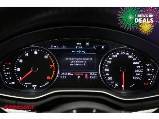 Audi A4 Avant 40 TFSI Sport S-Line LED Navi Clima Cruise SHZ PDC picture 17