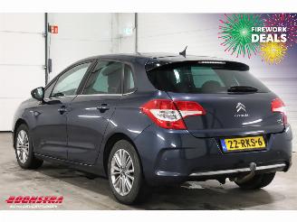 Citroën C4 1.6 THP Aut. Exclusive EGS Massage Navi Clima Cruise SHZ PDC AHK picture 4