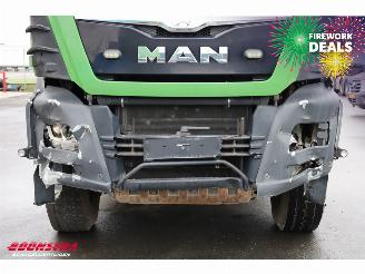 MAN TGS 28.440 Kipper Palfinger PK 14001 EH 6X2 Euro 6 picture 14