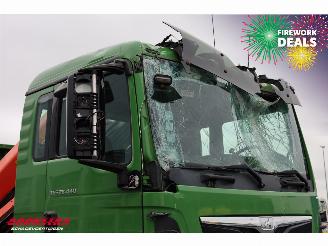 MAN TGS 28.440 Kipper Palfinger PK 14001 EH 6X2 Euro 6 picture 13