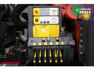 MAN TGS 28.440 Kipper Palfinger PK 14001 EH 6X2 Euro 6 picture 28