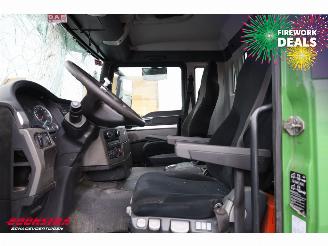 MAN TGS 28.440 Kipper Palfinger PK 14001 EH 6X2 Euro 6 picture 40