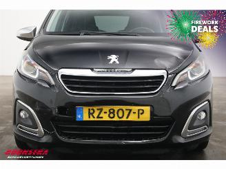 Peugeot 108 1.0 e-VTi Allure Bluetooth Clima Cruise Camera 83.534 km! picture 6