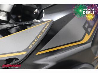 BMW R 1250 GS R 1250 GS Exclusive Akrapovic 3X Koffer 3X Pakket Cruise Heizgriffe picture 22