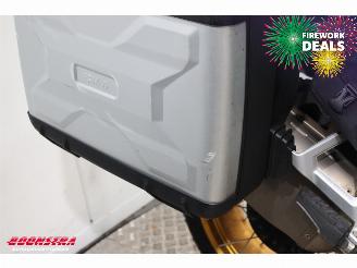 BMW R 1250 GS R 1250 GS Exclusive Akrapovic 3X Koffer 3X Pakket Cruise Heizgriffe picture 15