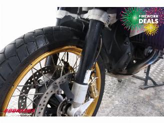 BMW R 1250 GS R 1250 GS Exclusive Akrapovic 3X Koffer 3X Pakket Cruise Heizgriffe picture 14