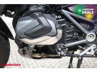 BMW R 1250 GS R 1250 GS Exclusive Akrapovic 3X Koffer 3X Pakket Cruise Heizgriffe picture 13