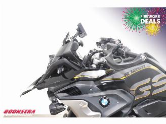 BMW R 1250 GS R 1250 GS Exclusive Akrapovic 3X Koffer 3X Pakket Cruise Heizgriffe picture 9