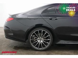 Mercedes CLS 400 d 4MATIC AMG Schuifdak Memory Ventilatie Burmester Camera picture 6