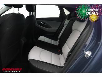 Hyundai I-30 1.0 T-GDI First Edition Navi Clima Cruise Camera LRHZ SHZ PDC picture 23