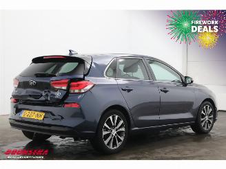 Hyundai I-30 1.0 T-GDI First Edition Navi Clima Cruise Camera LRHZ SHZ PDC picture 3