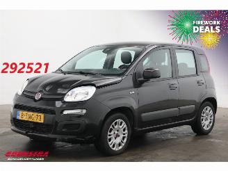 skadebil auto Fiat Panda 0.9 TwinAir Aut. Easy Airco 30.575 km! 2014/3