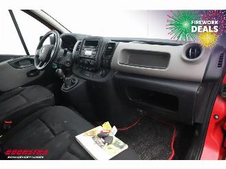 Renault Trafic 1.6 dCi L2-H1 Générique Airco PDC AHK 100.518 km! picture 20