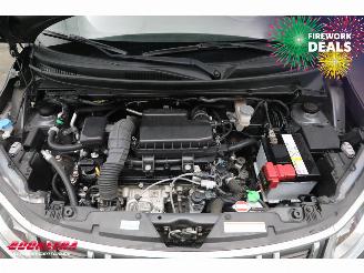 Suzuki Ignis 1.2 Smart Hybrid Comfort Navi Airco PDC picture 9