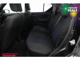 Suzuki Ignis 1.2 Smart Hybrid Comfort Navi Airco PDC picture 17