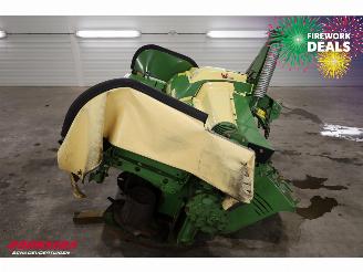 Krone  Easycut F320 Frontmaaier Maaimachine BY 2016 picture 9