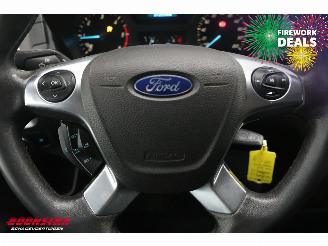 Ford Transit Custom 2.2 TDCI L1-H1 Trend DoKa 6-Pers. Airco Cruise AHK picture 20