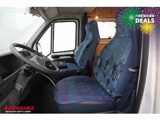 Dethleffs  T 6541 Advantage 2.8 JTD Luifel Fietsendrager Frans Bed picture 27