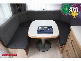 Fendt  Bianco 515 Selection Dakairco Mover Luifel Fietsendrager Single Beds picture 18