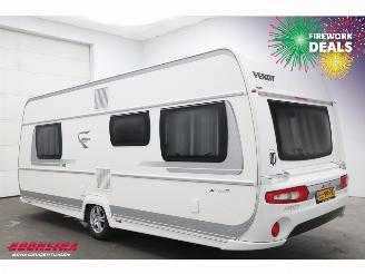 Fendt  Bianco 515 Selection Dakairco Mover Luifel Fietsendrager Single Beds picture 4