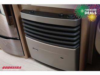 Fendt  Bianco 515 Selection Dakairco Mover Luifel Fietsendrager Single Beds picture 23